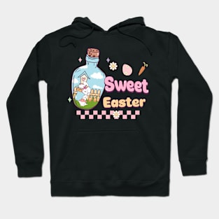 Sweet easter Hoodie